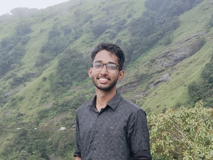 Nishan Kumar HV Profile Picture